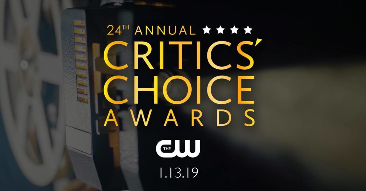 Critics' Choice Award Nominations