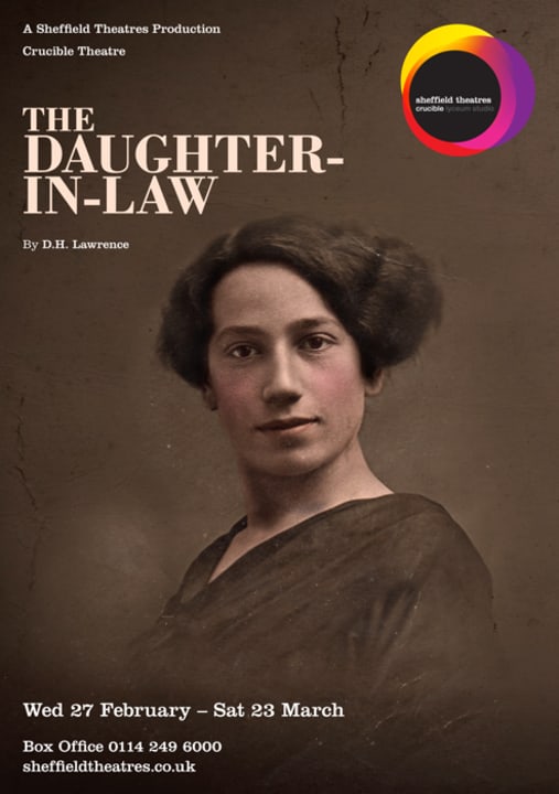 THE DAUGHTER-IN-LAW at Sheffield Crucible