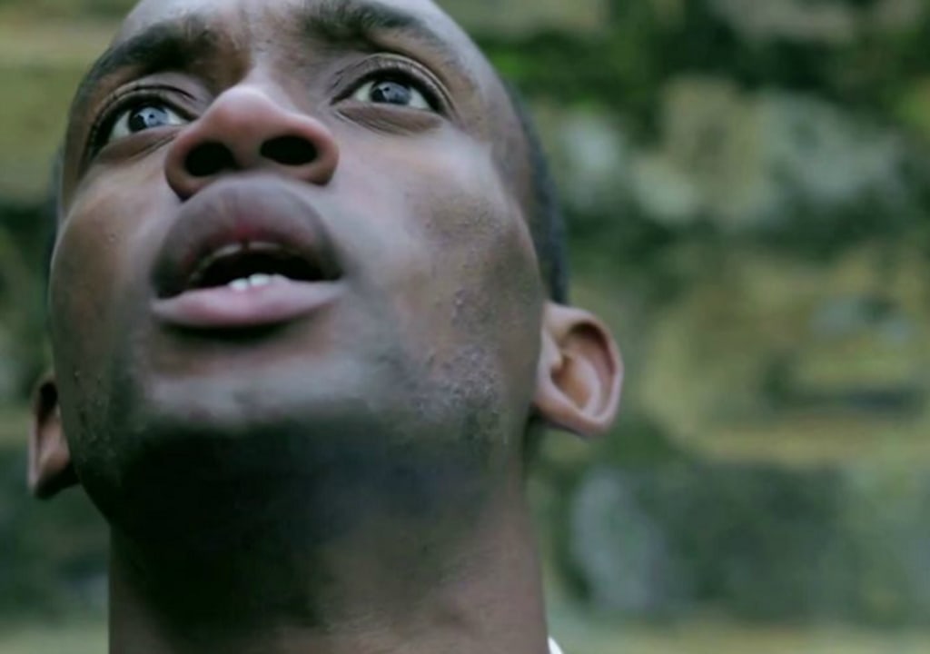 BEST Wins Sundance London Short Film Competition