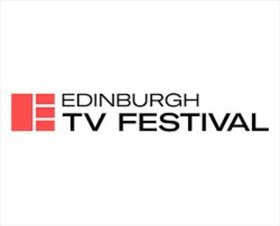 Edinburgh TV Festival Nominee's Announced
