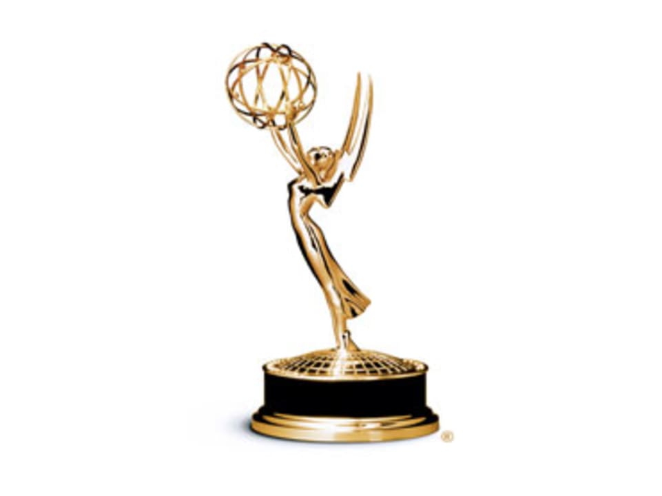 Nominations for Emmy Awards Announced!