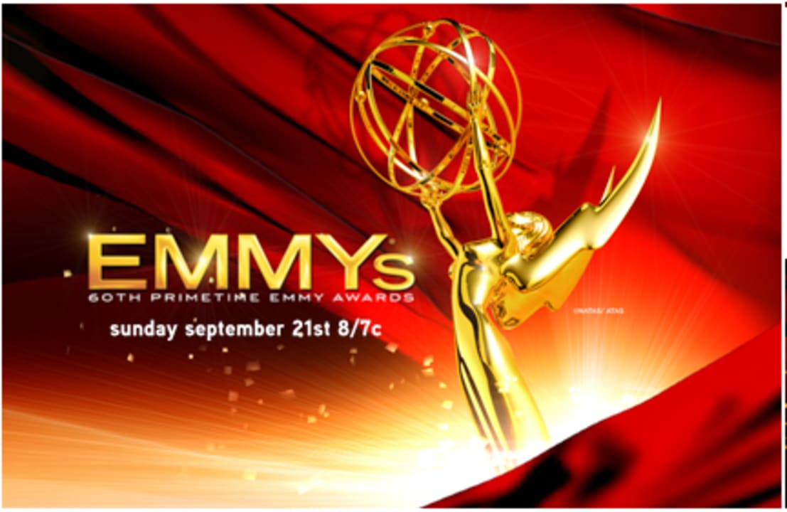 Emmy Award Wins 2018!