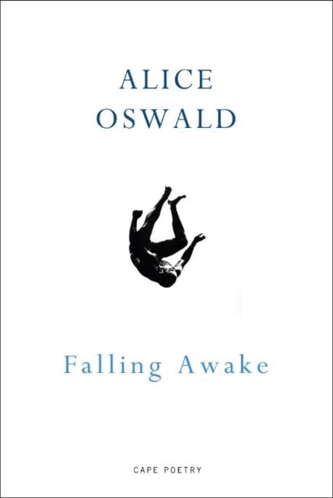 Alice Oswald wins International Griffin Poetry Prize 2017