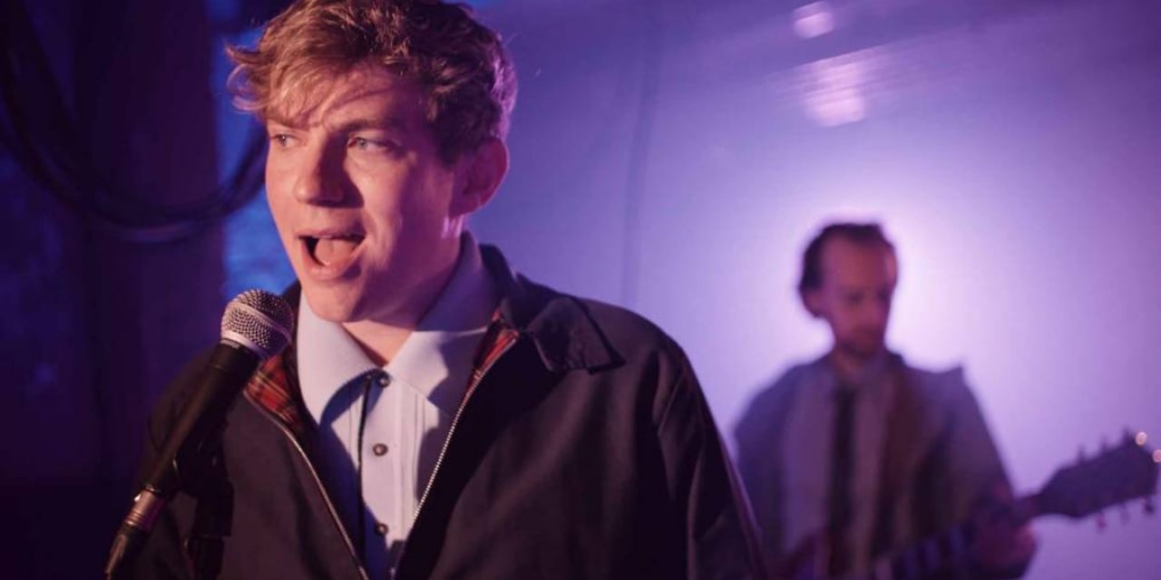 Jack Holden's CRUISE re-opens the West End