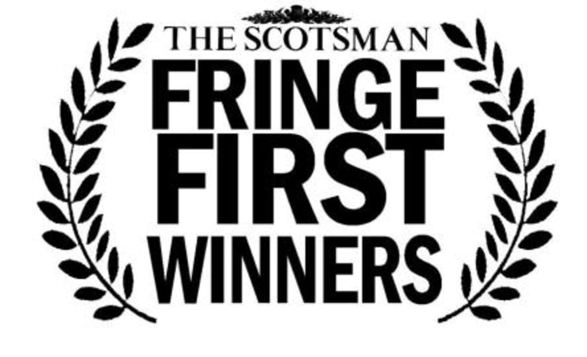Oliver Emanuel, Charlene Boyd and Douglas Maxwell win Fringe First Awards