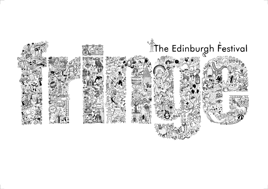 EDINBURGH FRINGE 2016