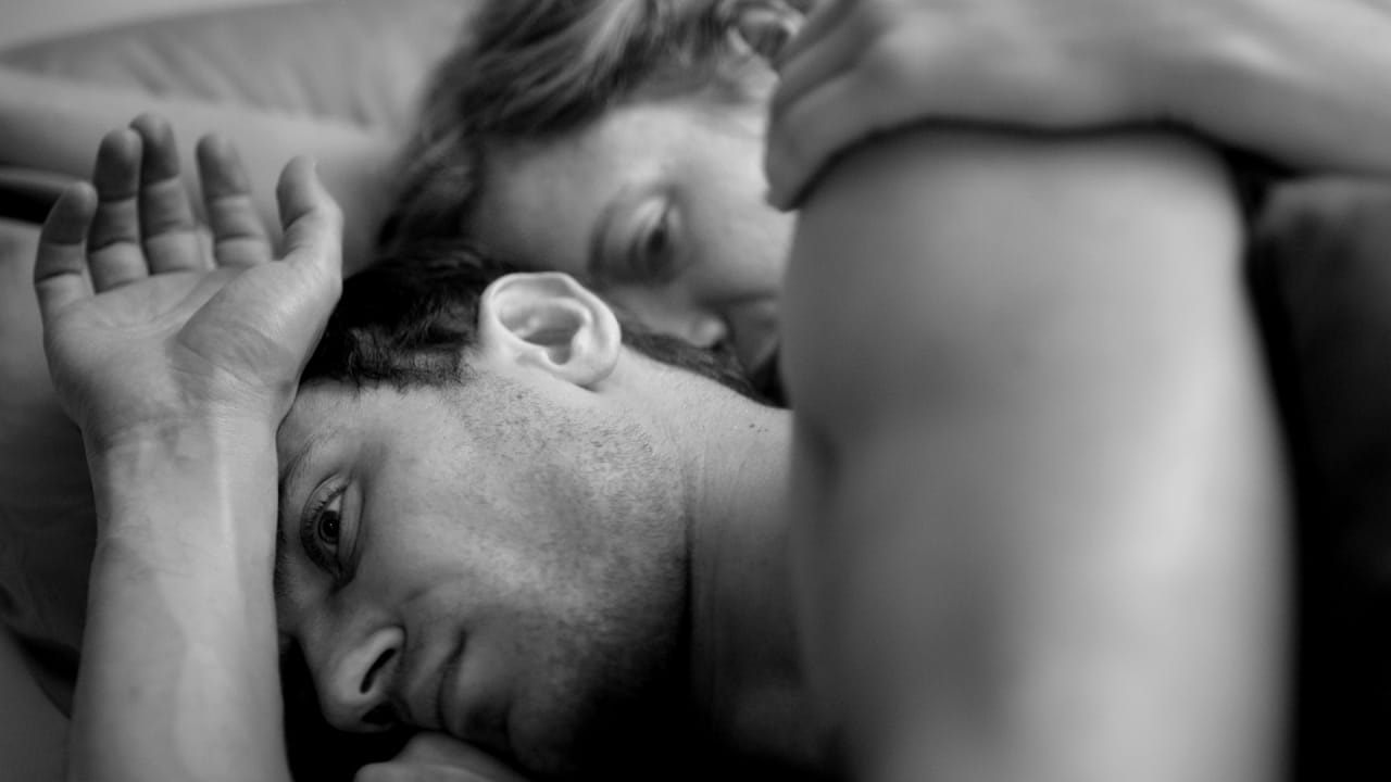 Florian Hoffmeister's feature THE HAVE-NOTS opens at the 20th Black Nights Film Festival