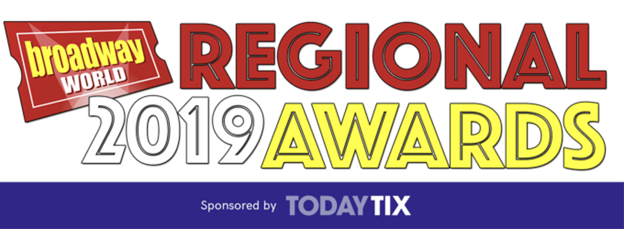 Shortlist Announced For The 2019 BroadwayWorld UK Awards