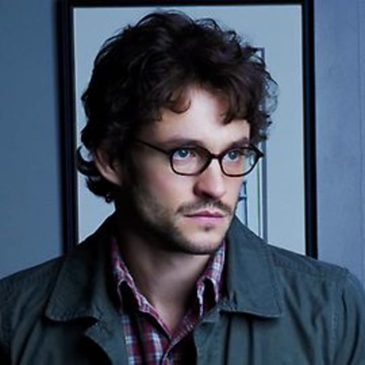 HANNIBAL debuts on Sky Living HD