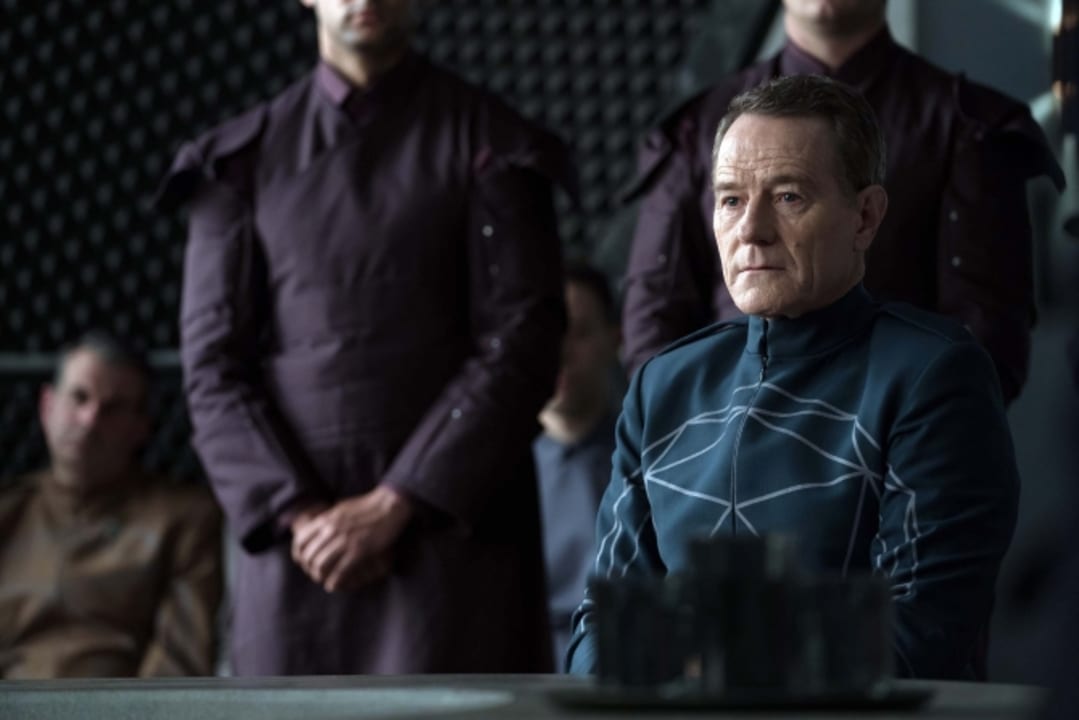 Channel 4 release Philip K Dick’s Electric Dreams Trailer