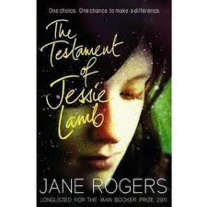 Jane Rogers wins the Arthur C. Clarke Award
