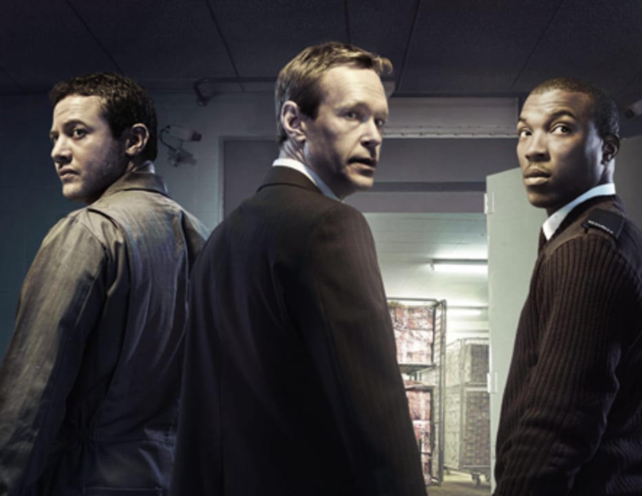 INSIDE MEN begins tonight at 9 pm on BBC1