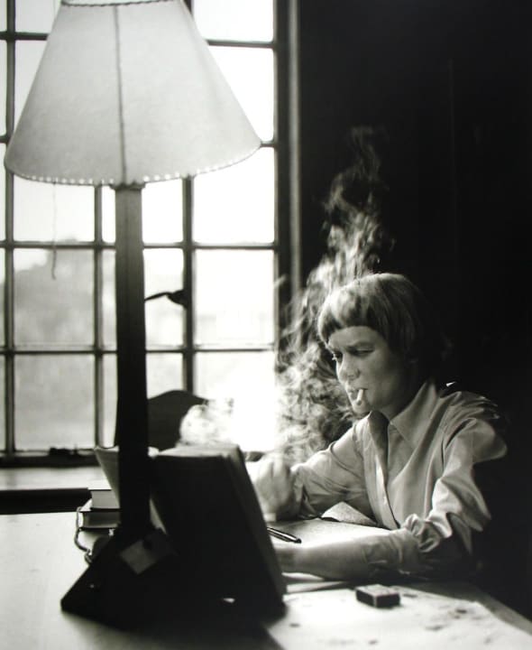 Dame Iris Murdoch Centenary