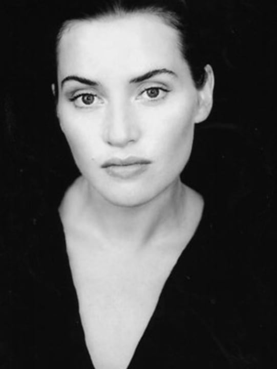 Double Win for Kate Winslet at the Golden Globes