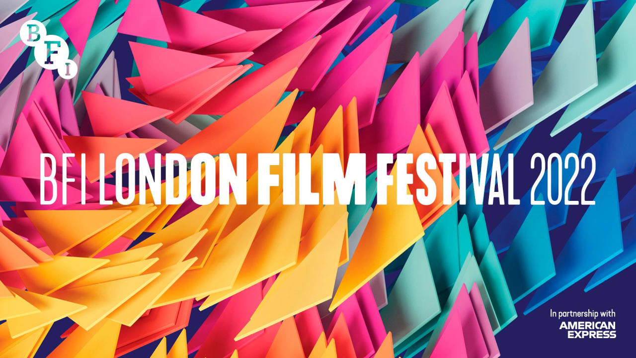 BFI – LFF 2022
