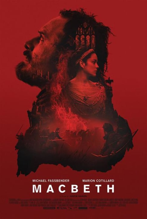 MACBETH hits UK cinema screens to rave reviews