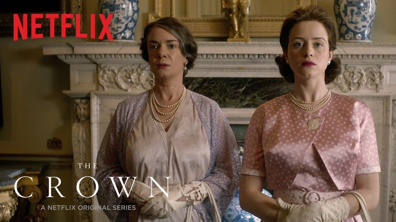 The Crown Season 2 Returns to Netflix