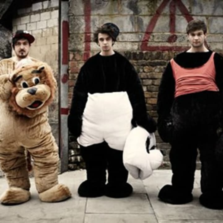 THE MIDNIGHT BEAST premieres on E4 on Thurs 5th July