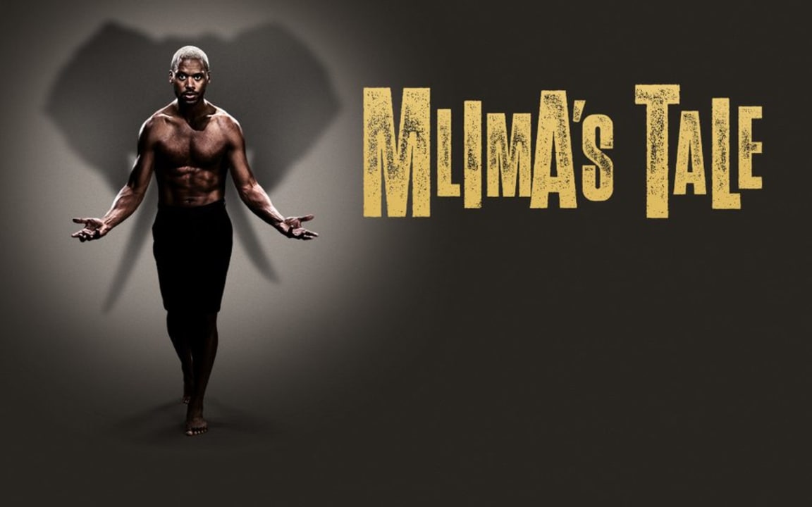 MLIMA’S TALE opens at the Kiln Theatre