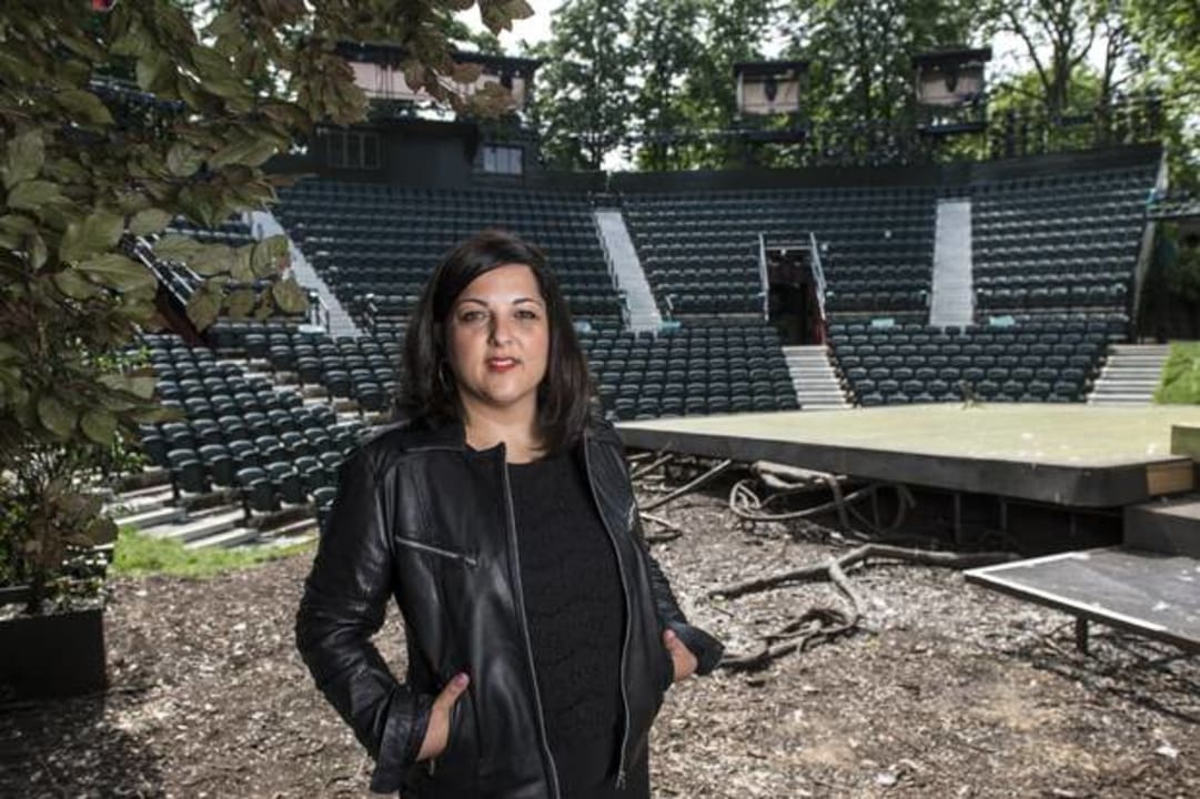 Nadia Fall appointed Artistic Director of the Theatre Royal Stratford East