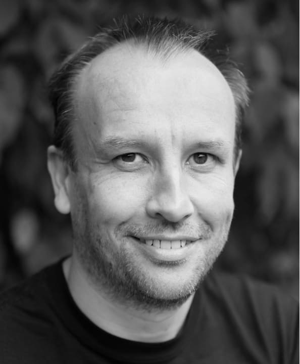 New Three Book Deal for Nick Spalding