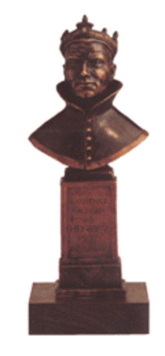 OLIVIER AWARD WINNERS 2010