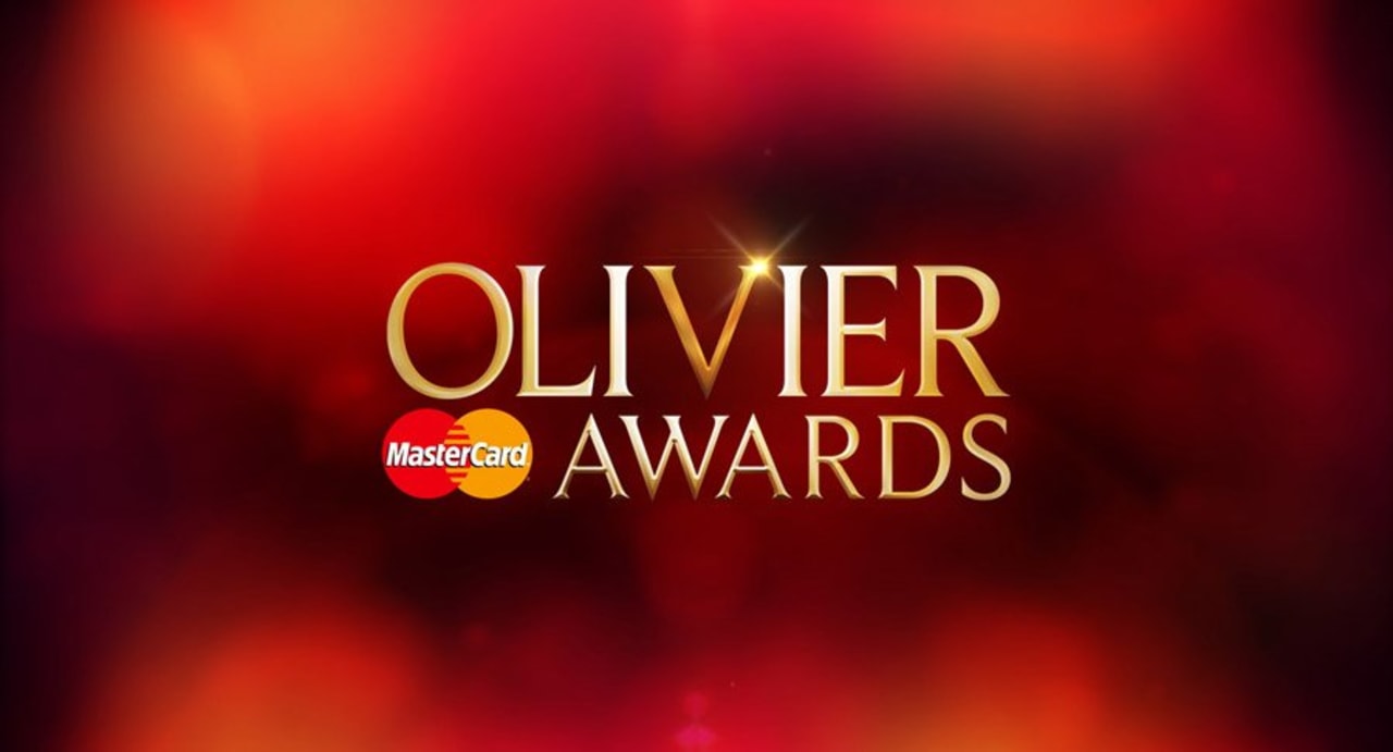 The Olivier Awards 2017