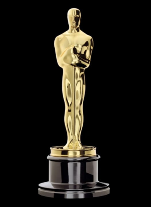 OSCARS: 22 February 2009