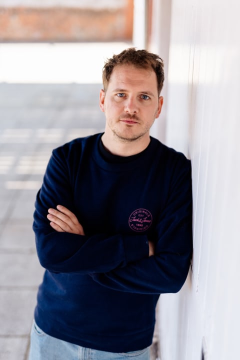Middle Child announced as the National Theatre's resident company