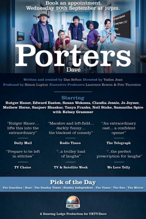 Porters