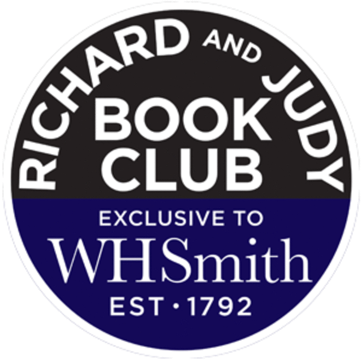 Mike Gayle selected for the Richard & Judy Spring Book Club 2020