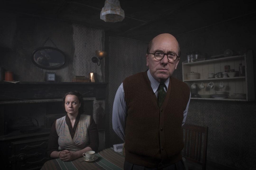 RILLINGTON PLACE comes to BBC One