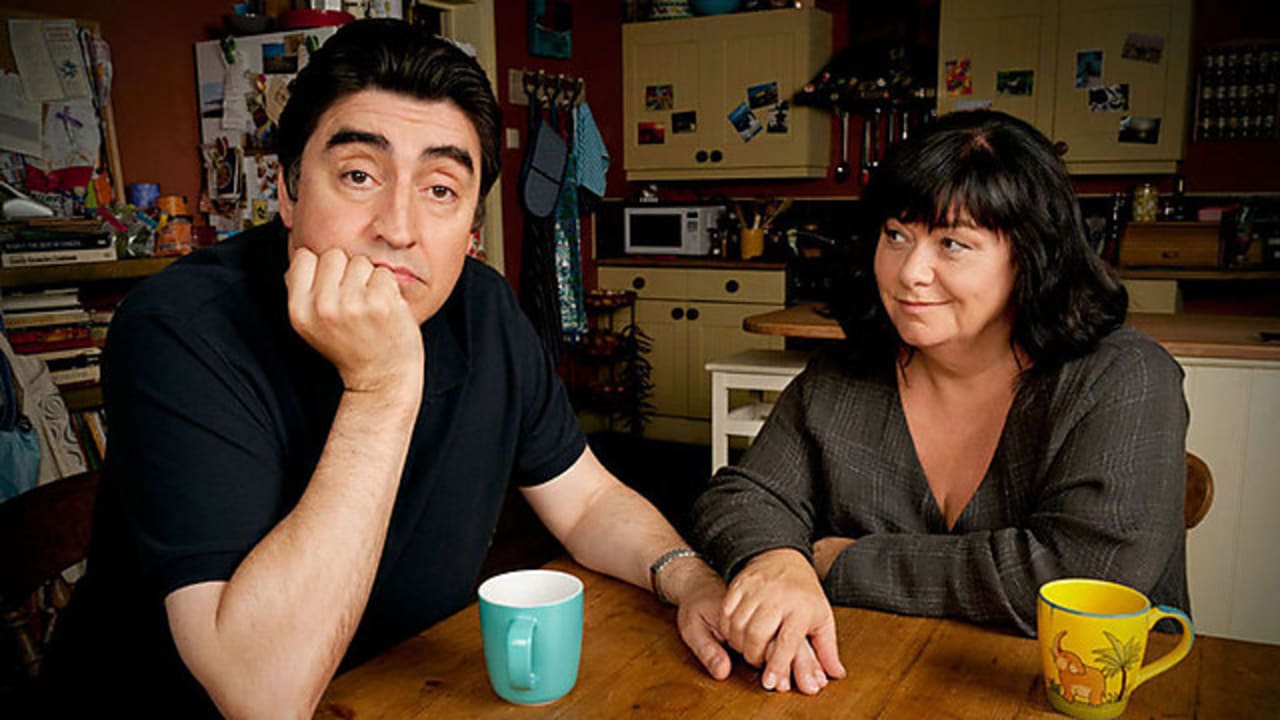 Don't Miss ROGER & VAL Series 2…