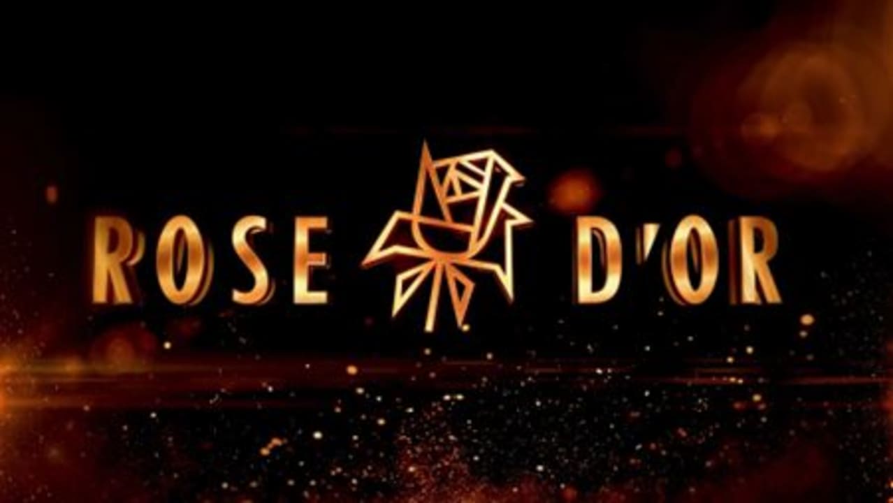 2025 Rose d’Or Finalists Announced