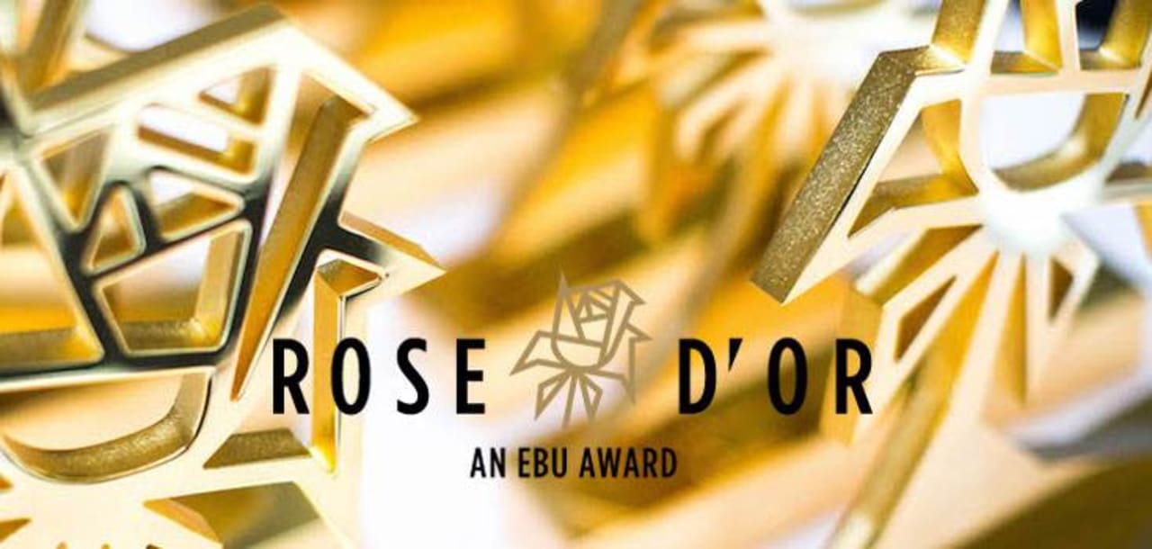 Rose d’Or Festival Nominations Announced
