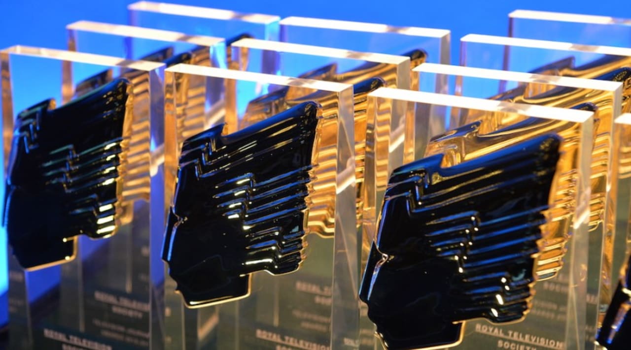 2017 RTS CRAFT AWARDS