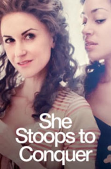SHE STOOPS TO CONQUER opens at National Theatre