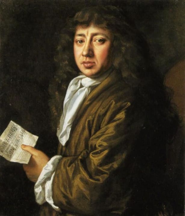THE DIARIES OF SAMUEL PEPYS on BBC Radio 4