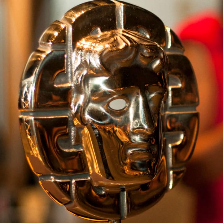 BAFTA CYMRU 2016