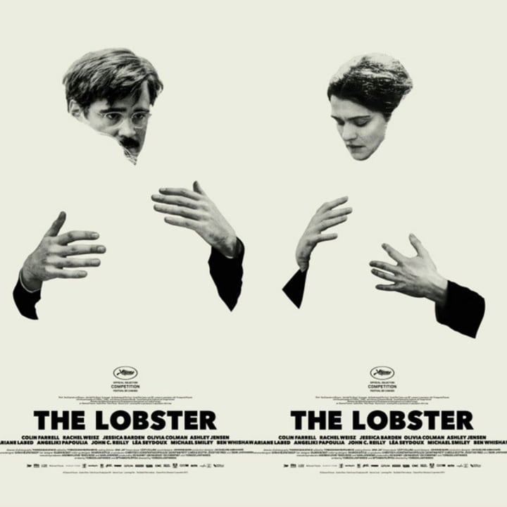 THE LOBSTER