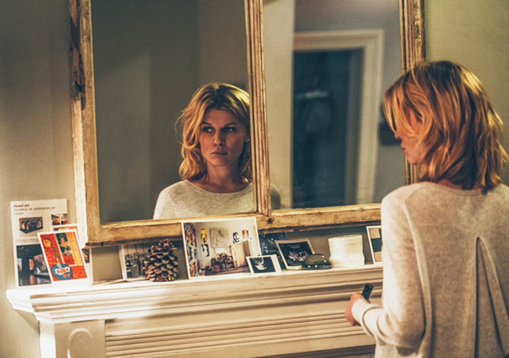 THE ONES BELOW hits British cinema screens