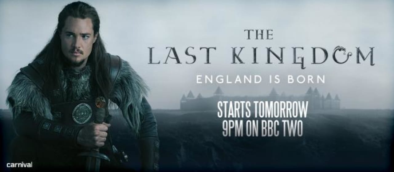The Last Kingdom