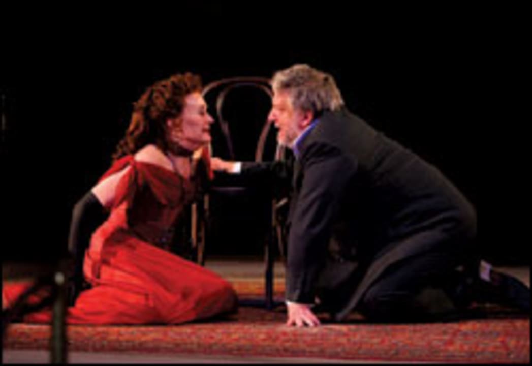 Two New Stoppard Productions