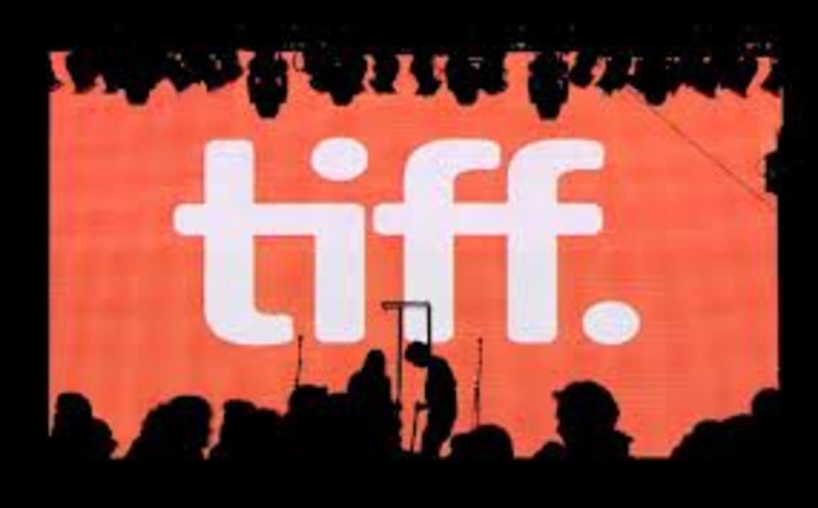 United Agents at the 37th Toronto International Film Fest!