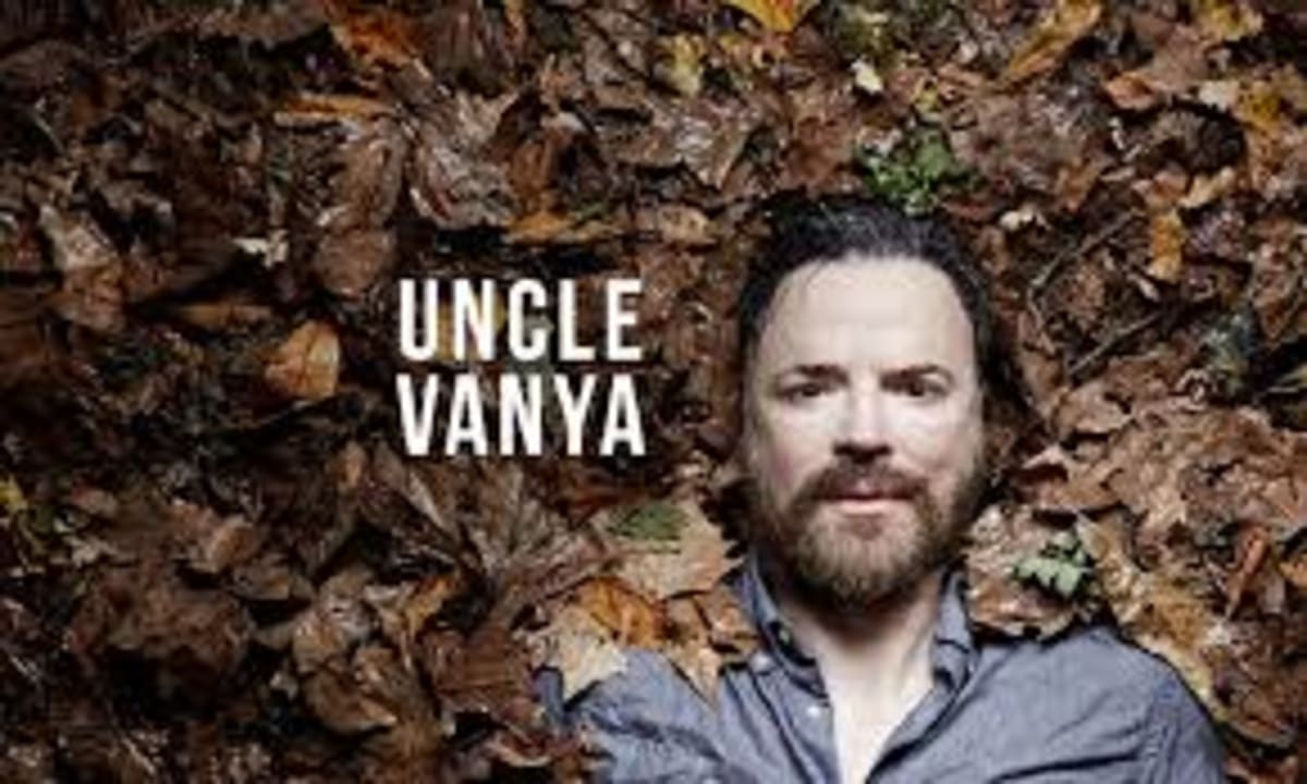 UNCLE VANYA