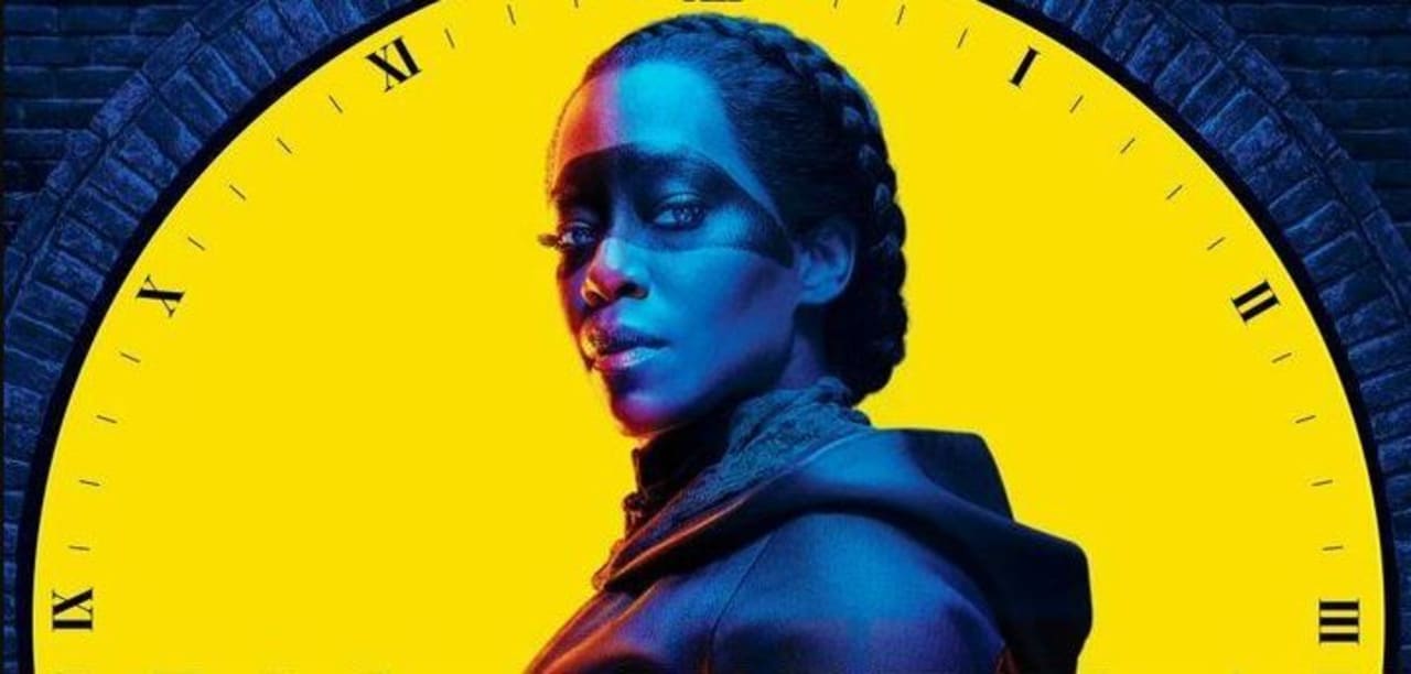 First episode of HBO's Watchmen garners 4 star reviews