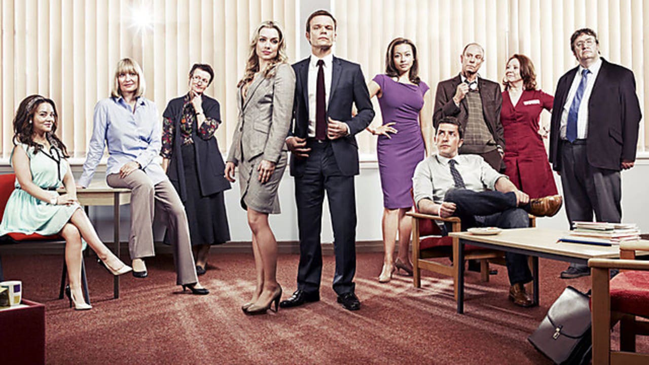 WATERLOO ROAD returns to BBC1