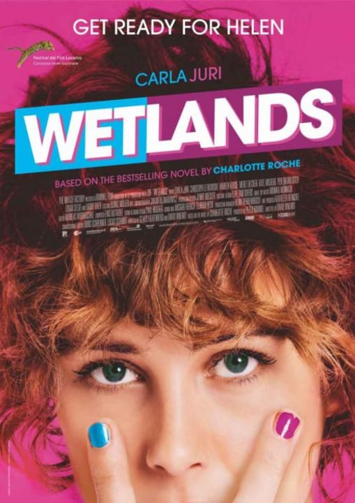 WETLANDS opens in the US