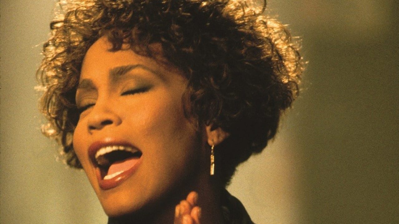 WHITNEY Cannes Premiere