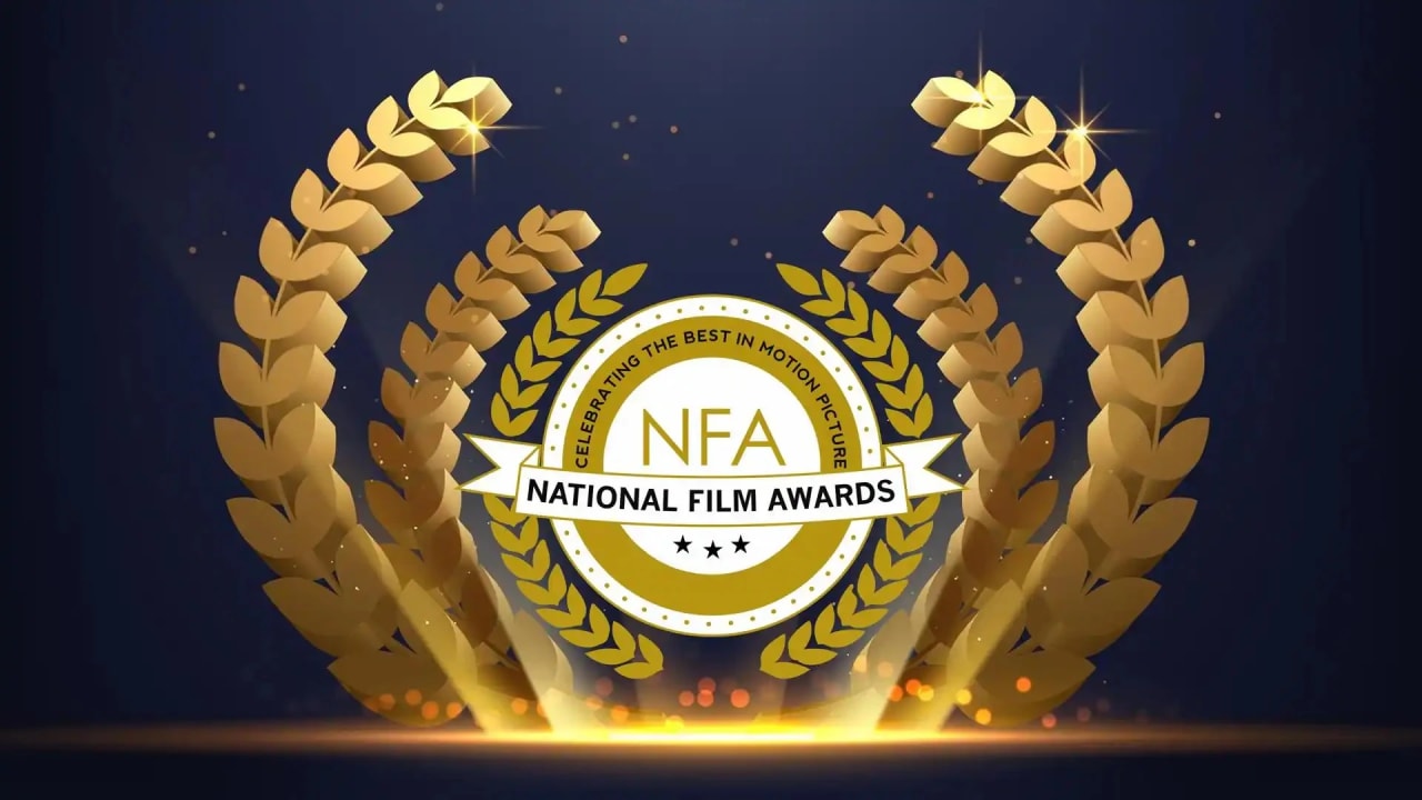 United Agents clients recognised in 2026 National Film Awards nominations